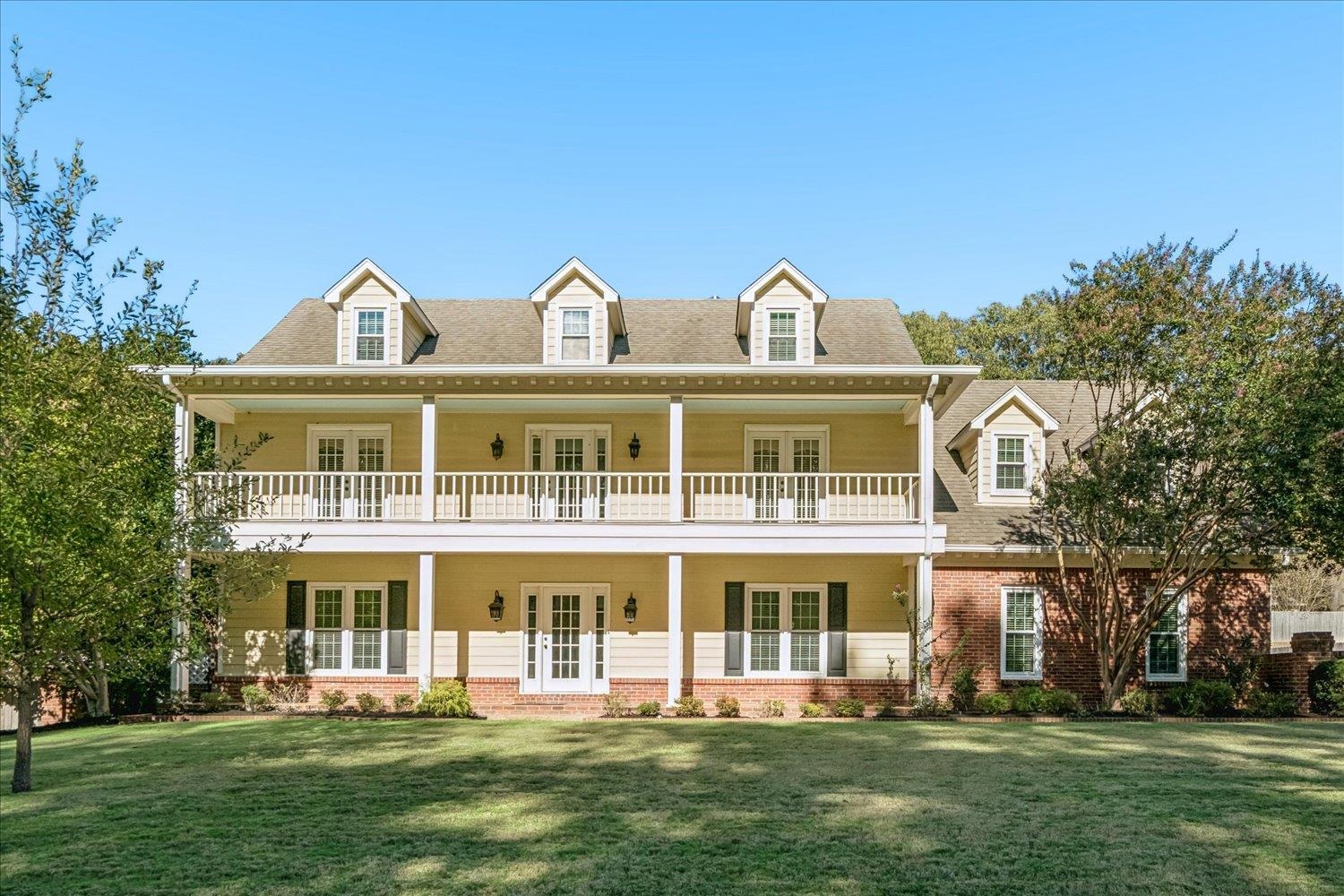8644 Poplar Pike Property Photo 1