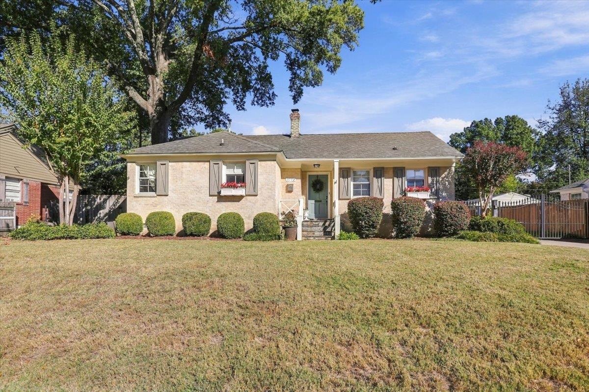 3772 Cardinal Dr Property Photo 1