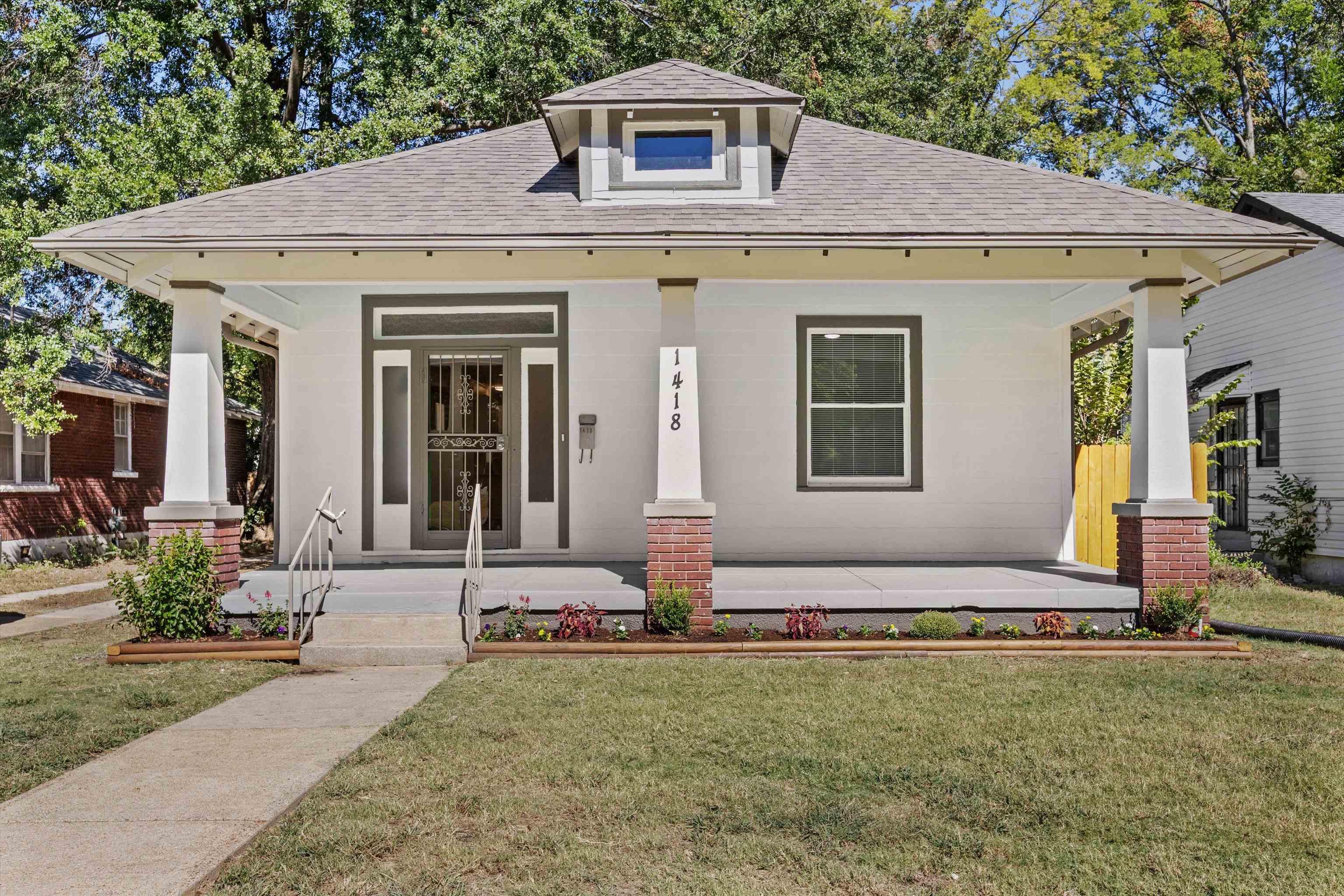 1418 Tutwiler Ave Property Photo 1