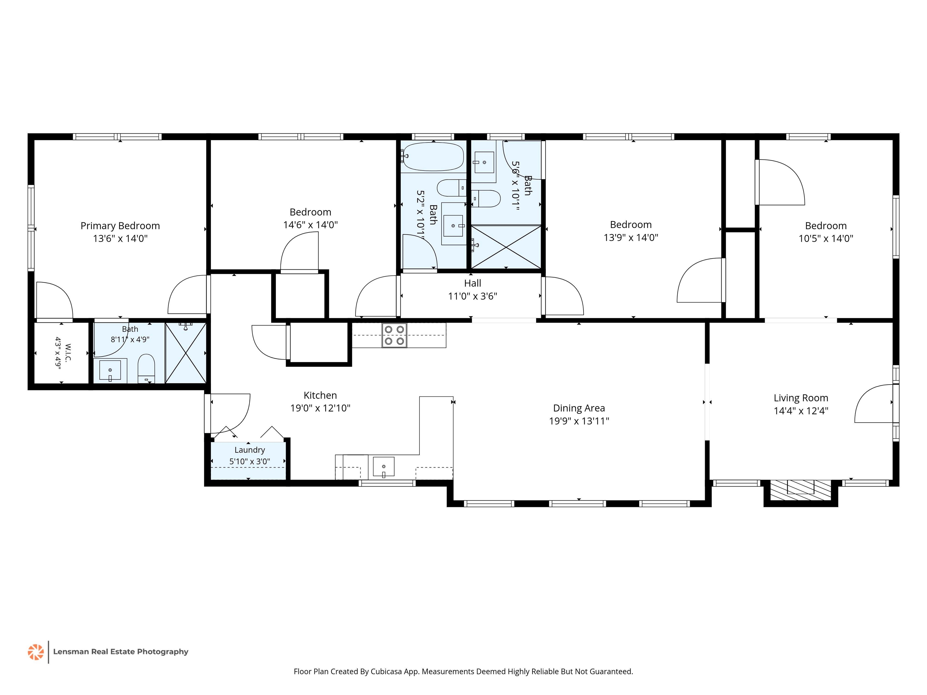 1418 Tutwiler Ave Property Photo 25
