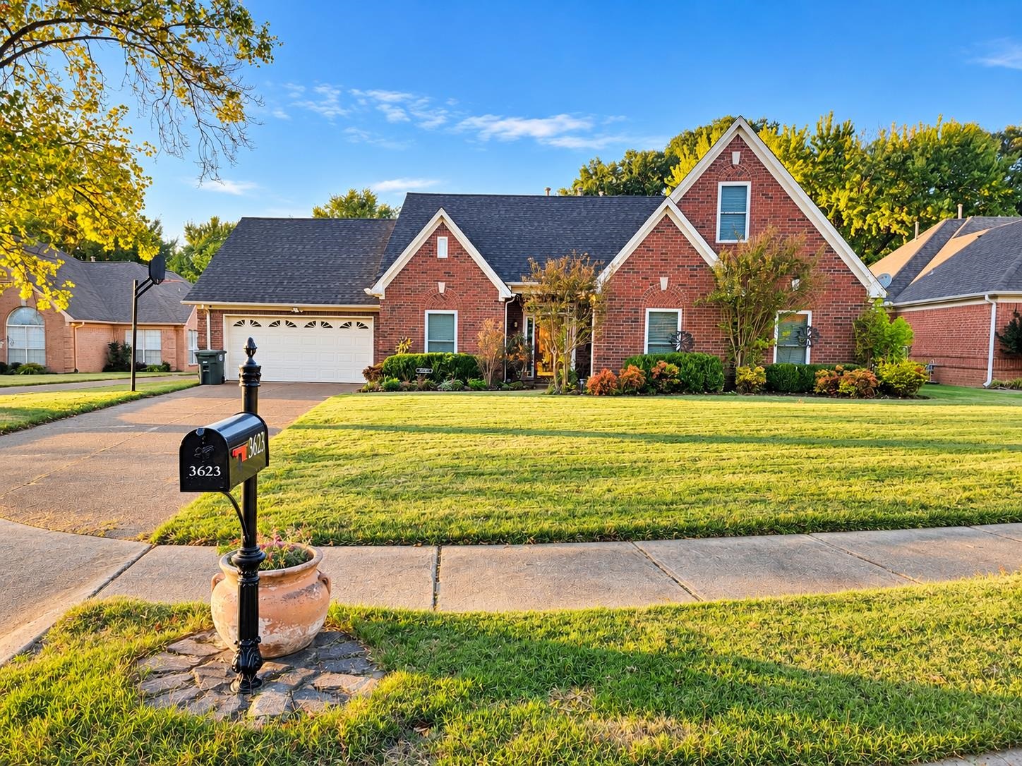 3623 Stonetrace Cir Property Photo 1