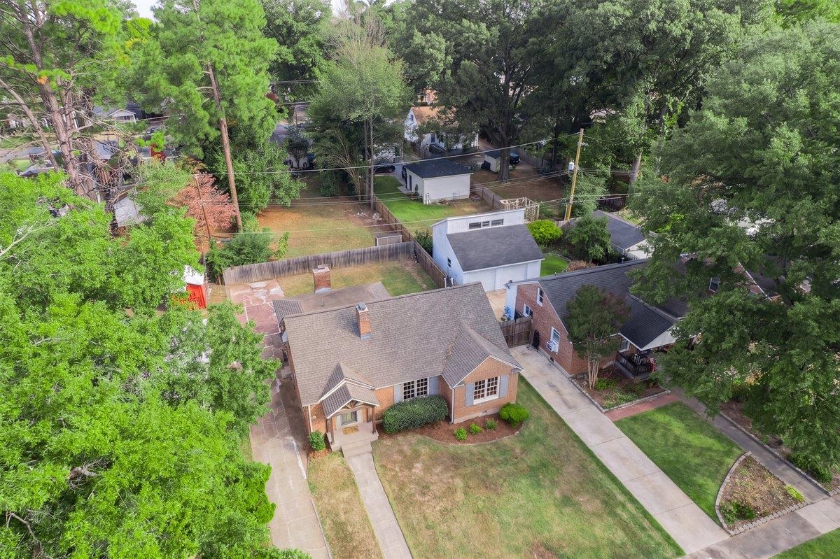 3568 Philwood Ave Property Photo 3