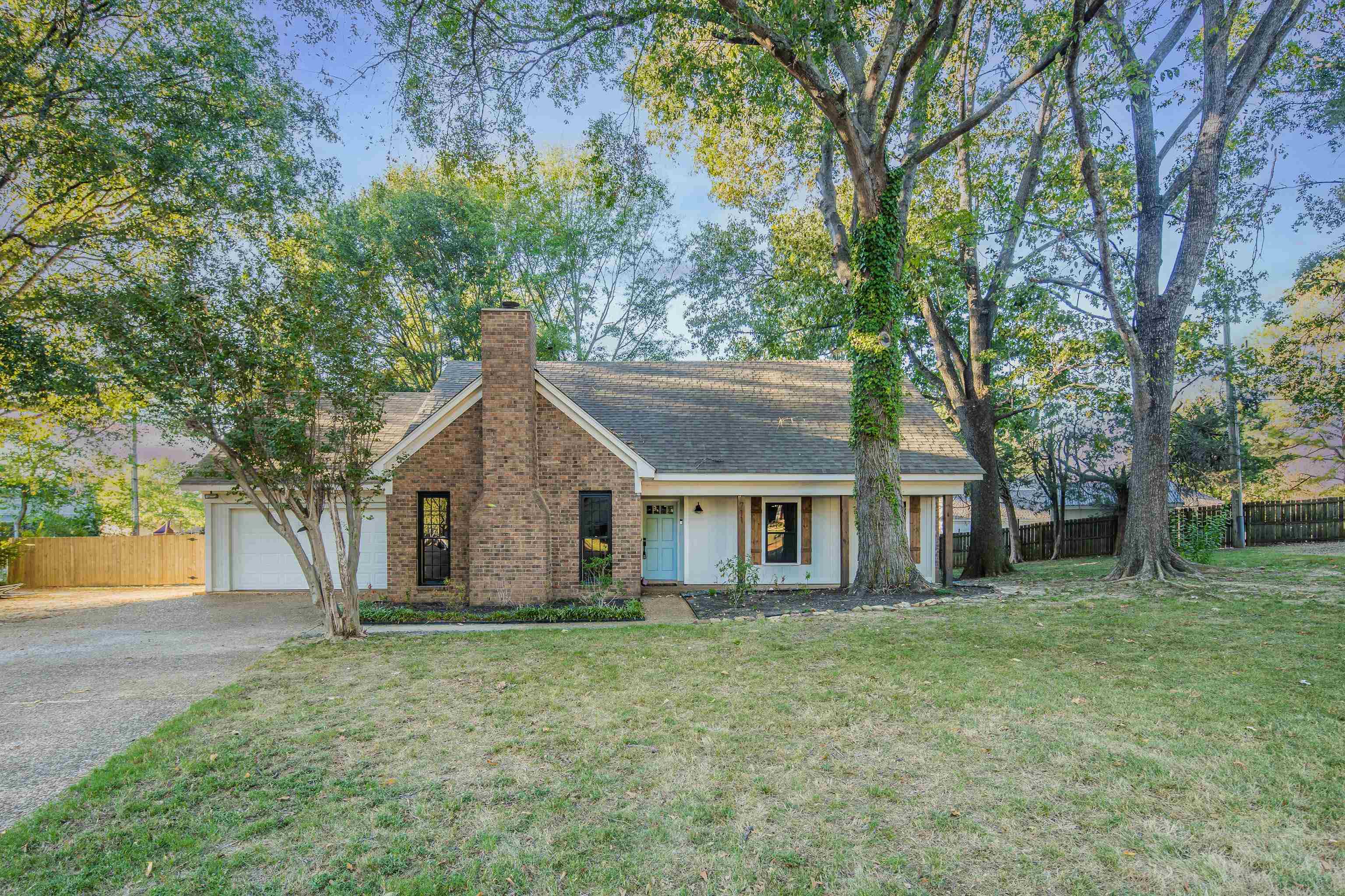 711 Mosswood Cv Property Photo 1
