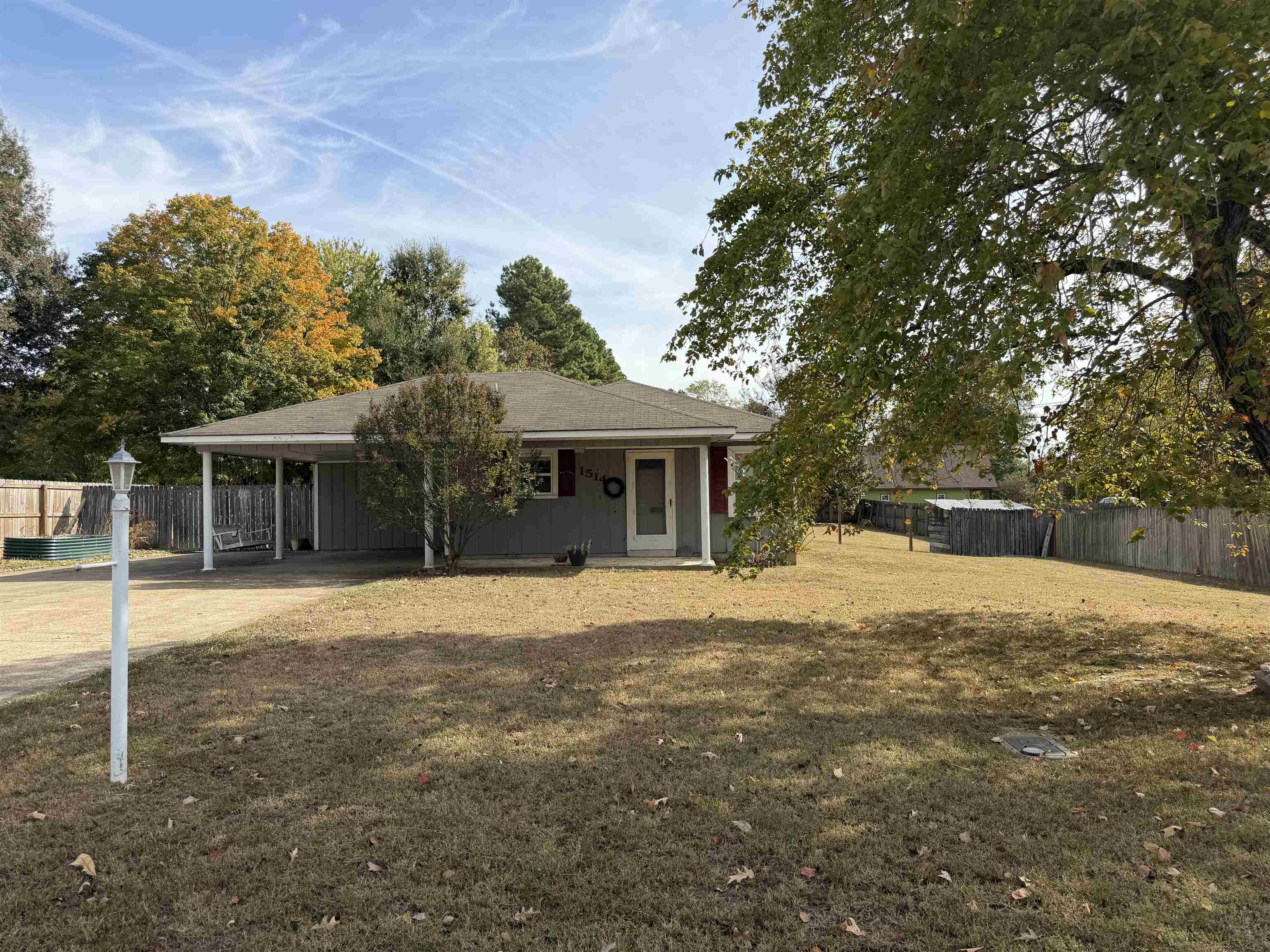 1514 Portersville Rd Property Photo 1