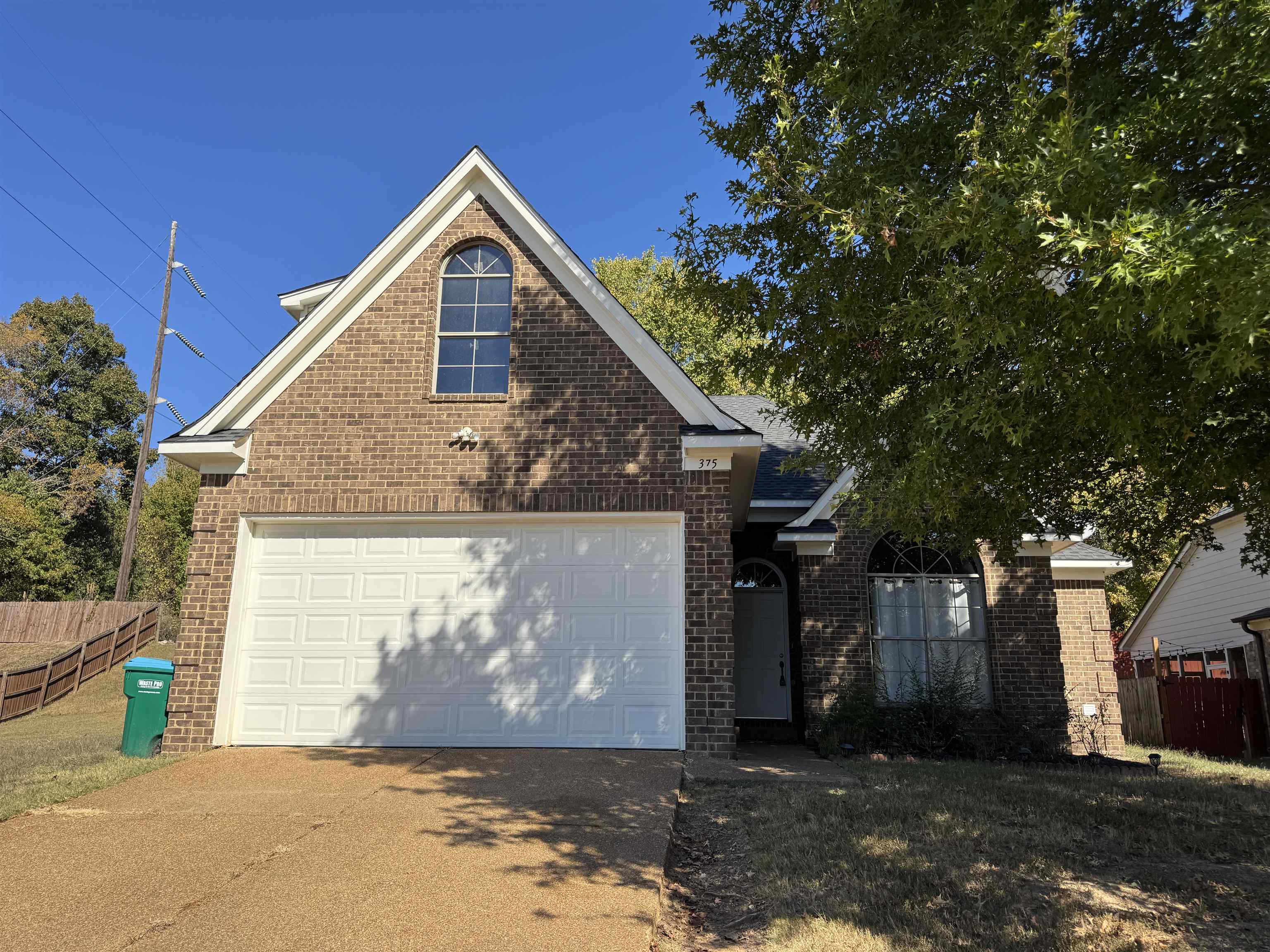 375 Garden Springs Dr Property Photo 1