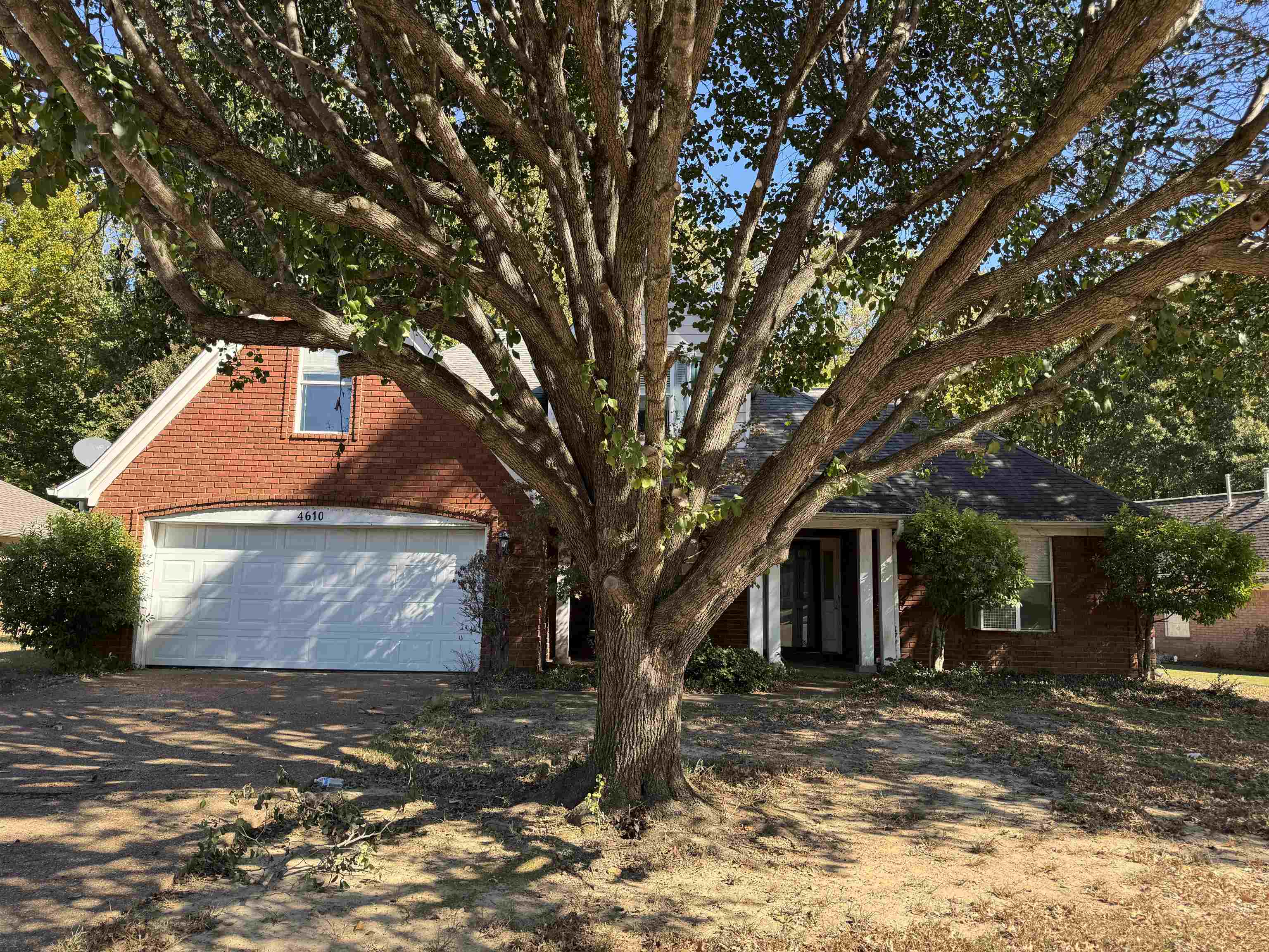 4610 Shadow Valley Ln Property Photo 1