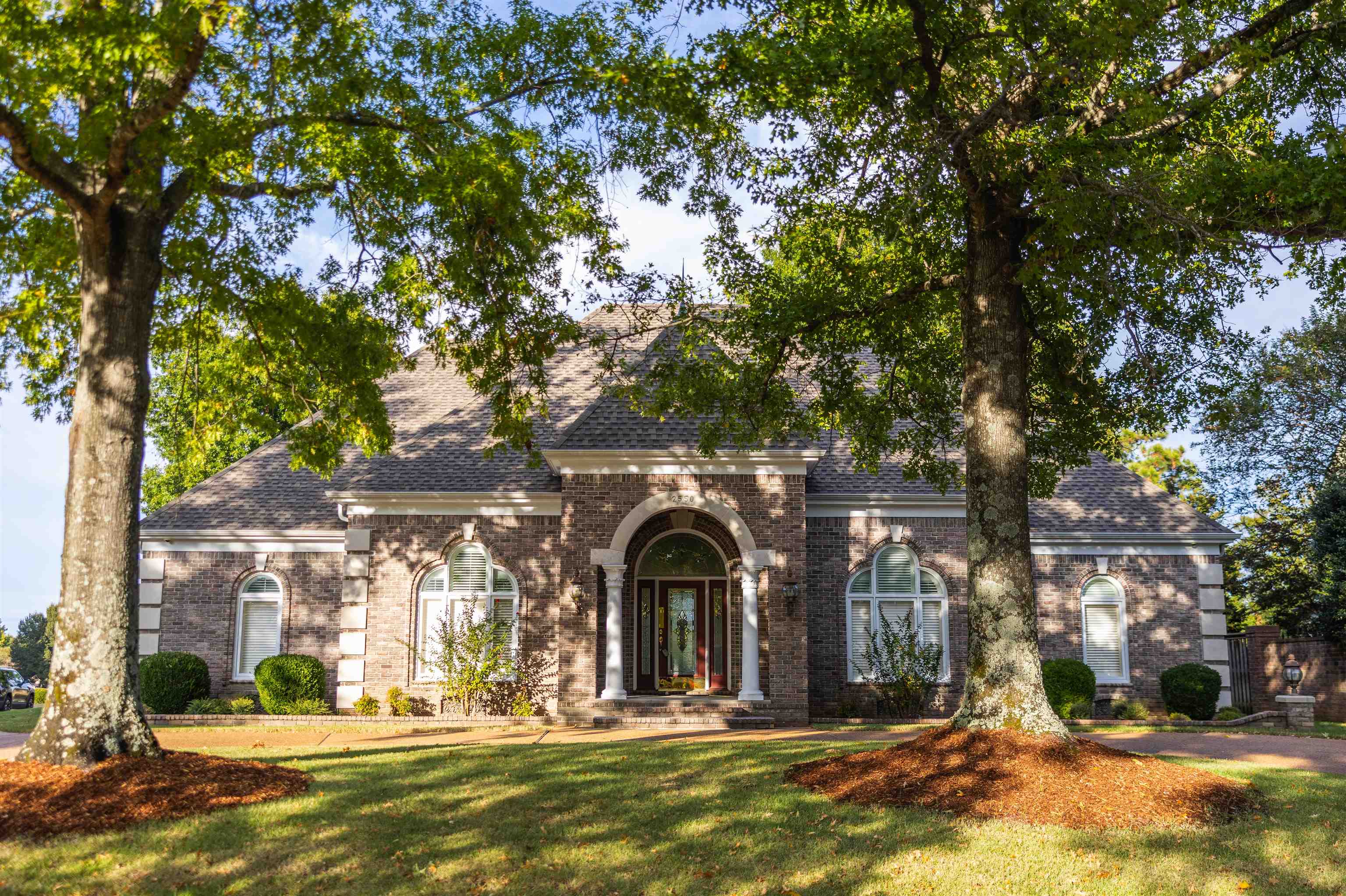 2550 Halle Pky Property Photo 3