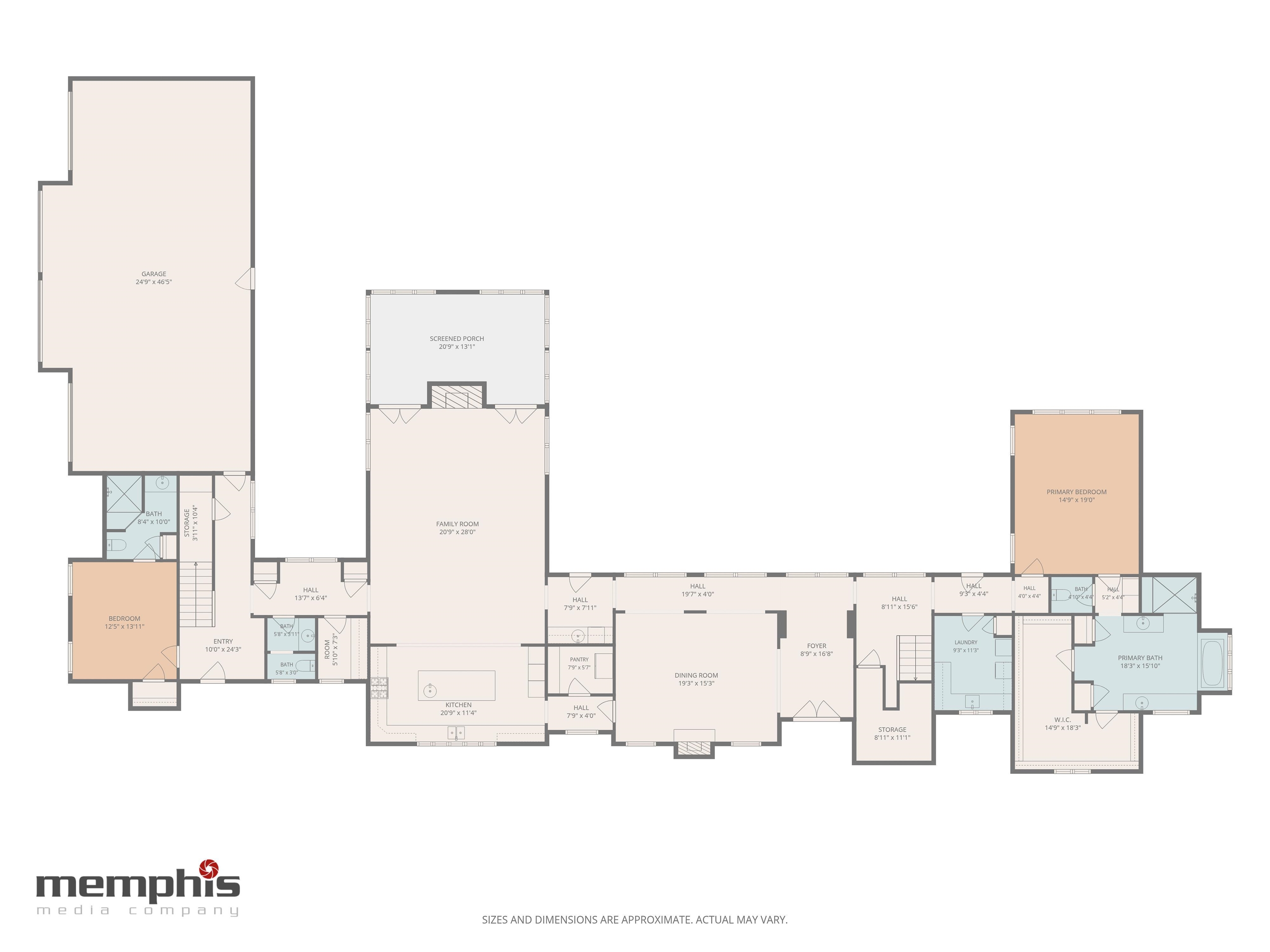 206 Dubray Manor Dr Property Photo 39