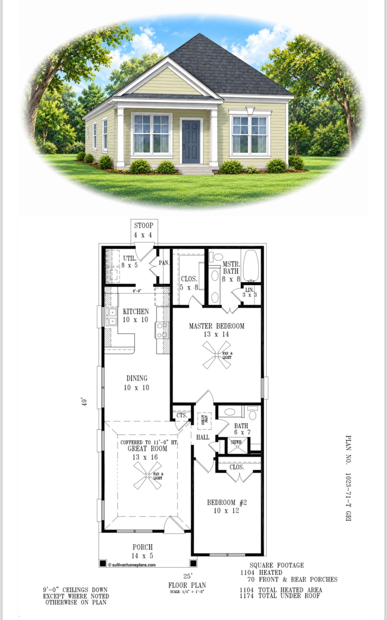 12085 Main St S Property Photo 1