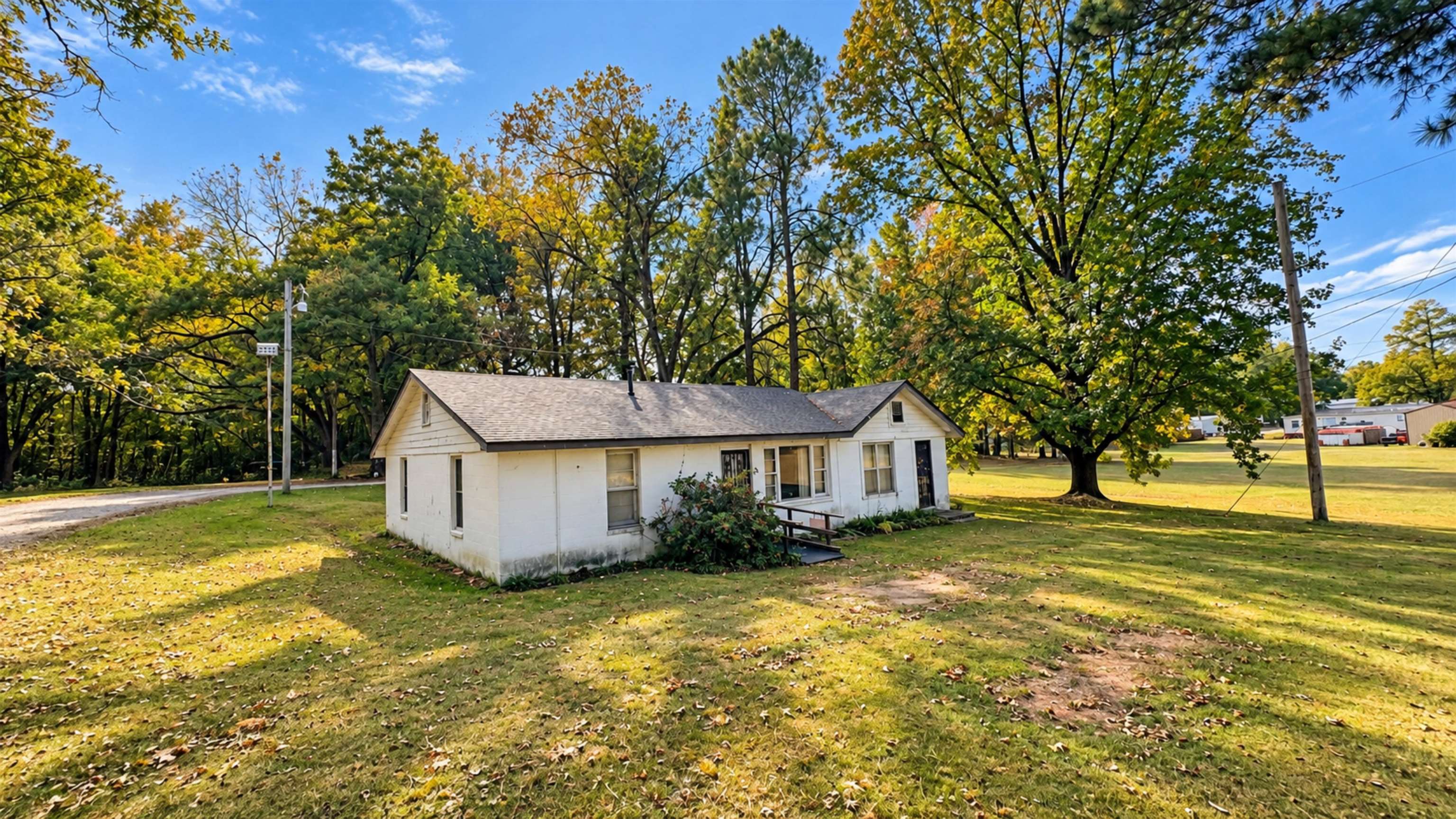 3675 Sykes Rd Property Photo 1