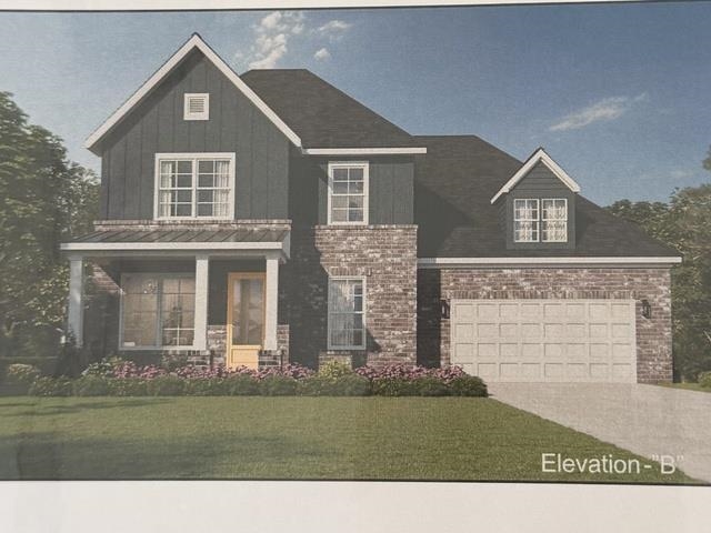 160 Hazel Crest Dr E Property Photo 1