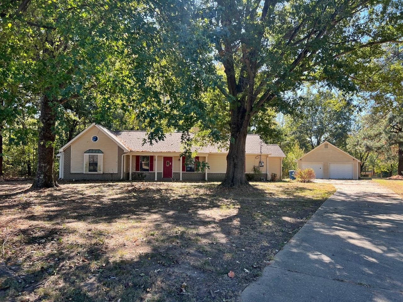 55 Quail Hollow Cv Property Photo 1