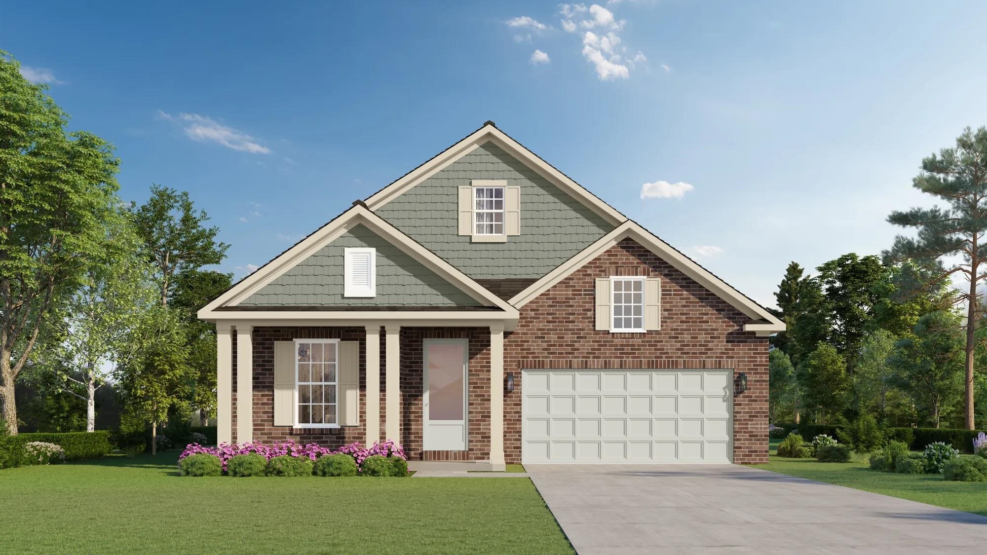 9901 Delphinium Dr W Property Photo 1