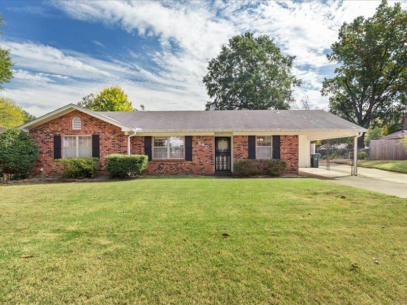 980 Hindman Cv Property Photo 1