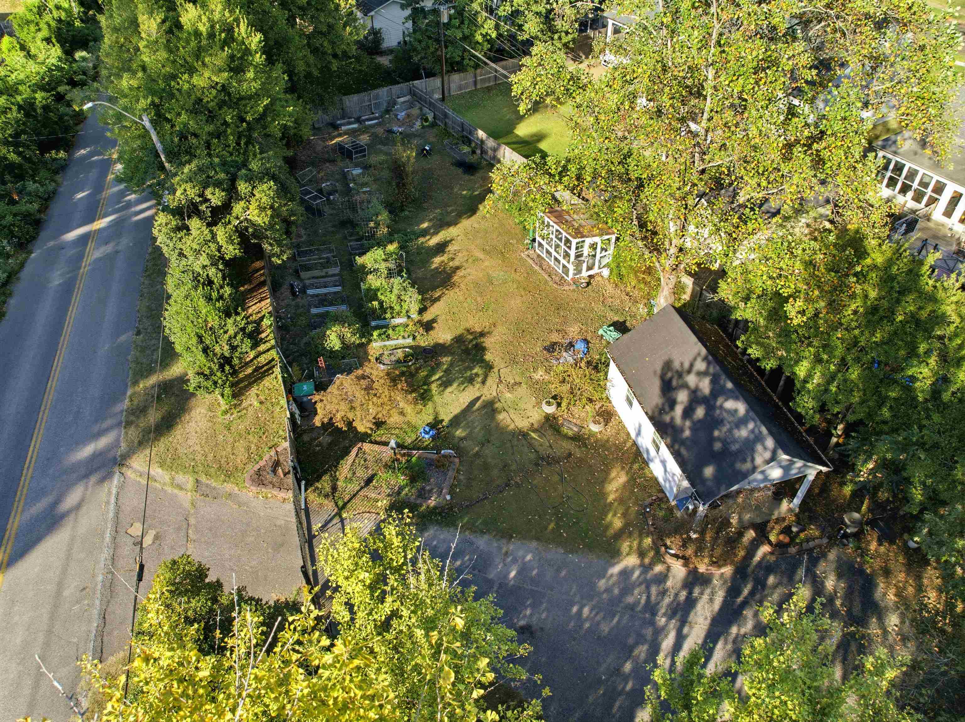 130 N Graham St Property Photo 36