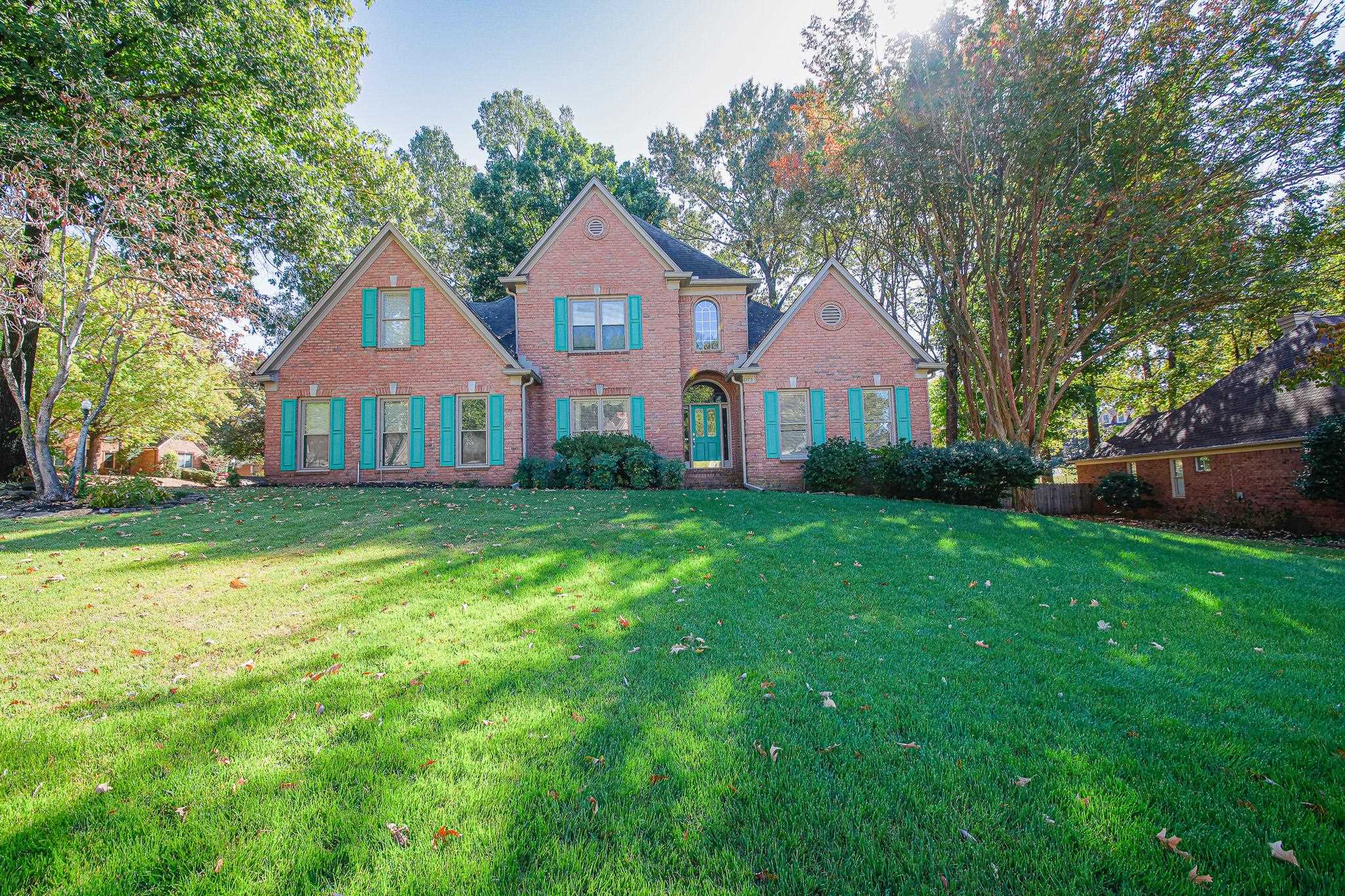 8775 Stablemill Ln Se Property Photo 1