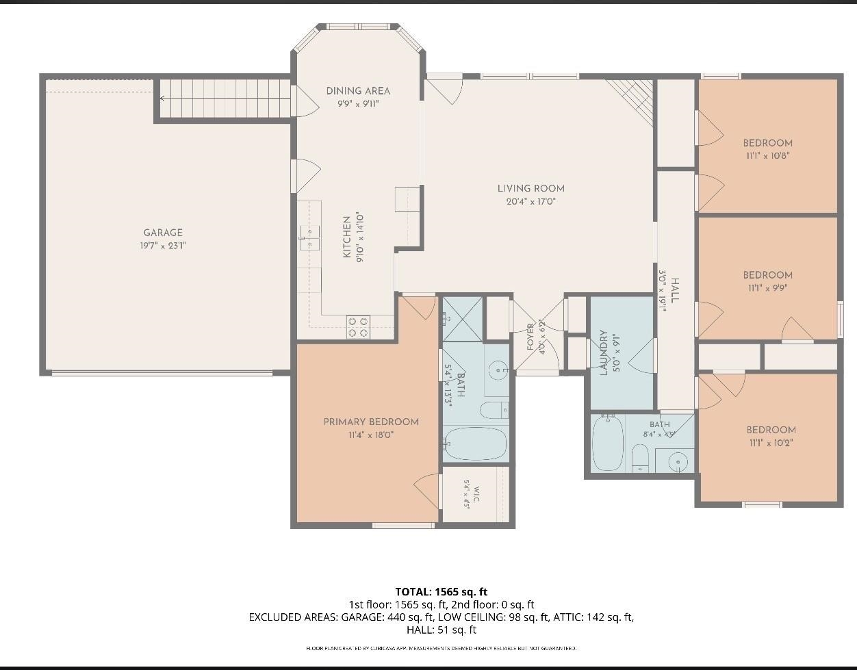 945 Lakemont Dr Property Photo 37
