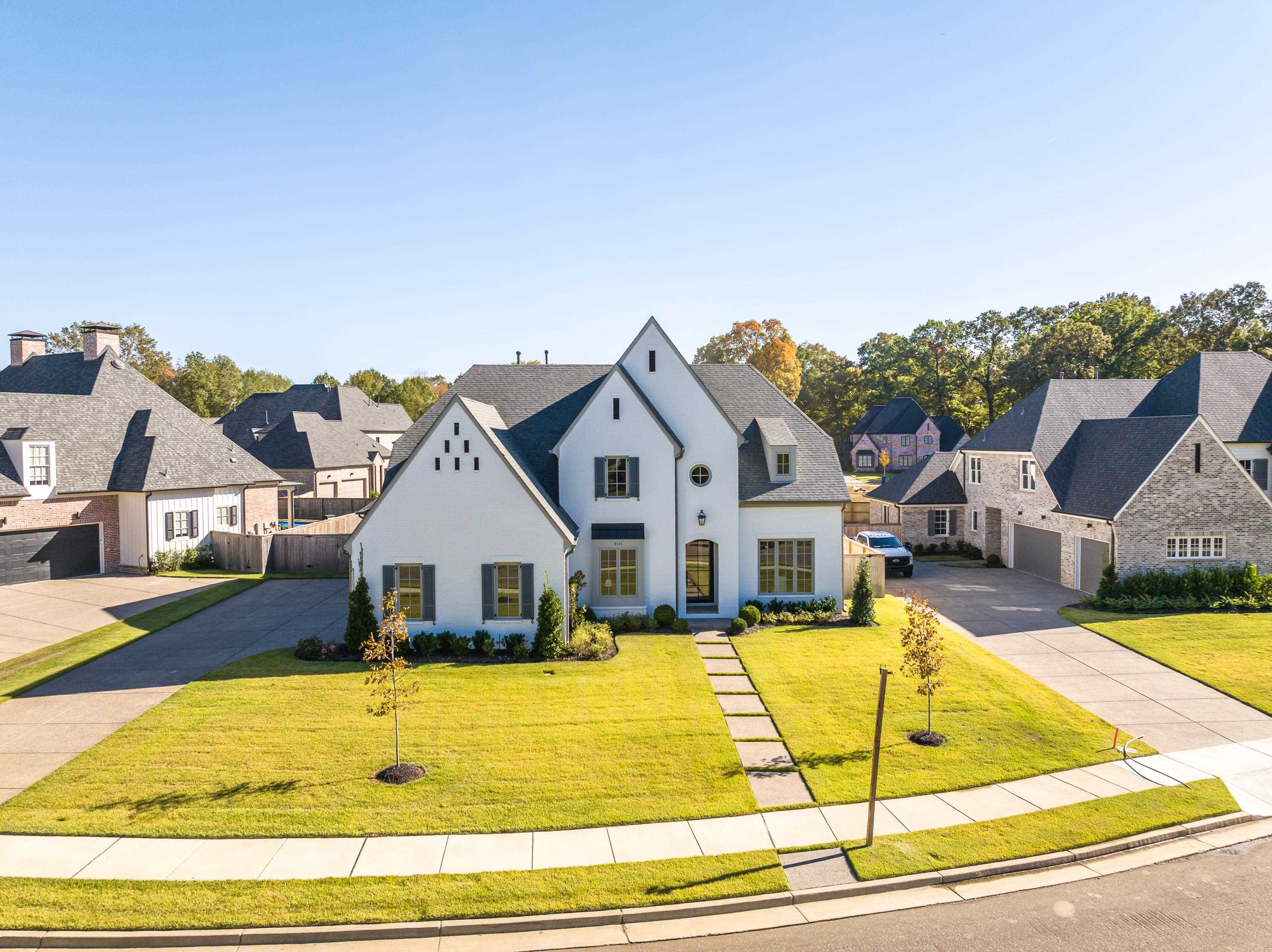 9121 Cheatham Ln N Property Photo 1