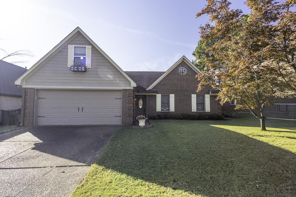 7435 Gingerhill Ln Property Photo 1