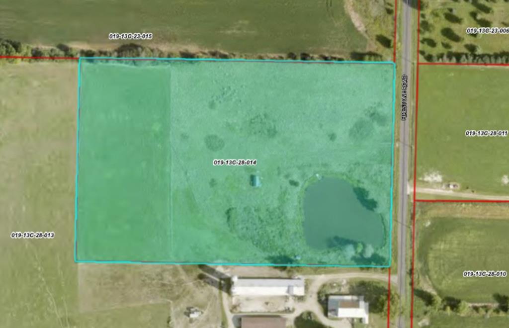 0 Firestone Rd Property Photo 4
