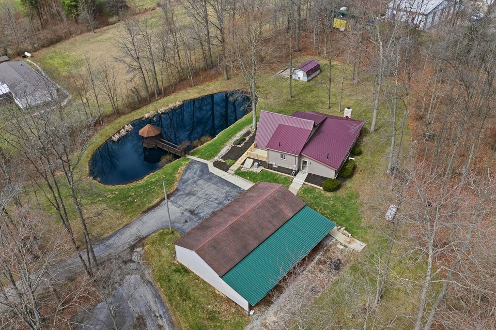 190 County Rd 800 Property Photo 50