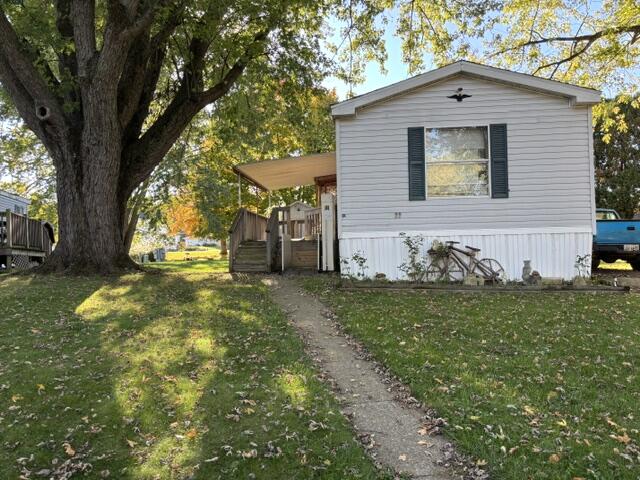 1471 Troy Rd Lot 22 Property Photo 1