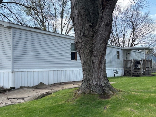 1471 Troy Rd Lot 22 Property Photo 3
