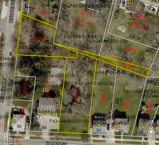 Lot#4271 W Main St Property Photo 1