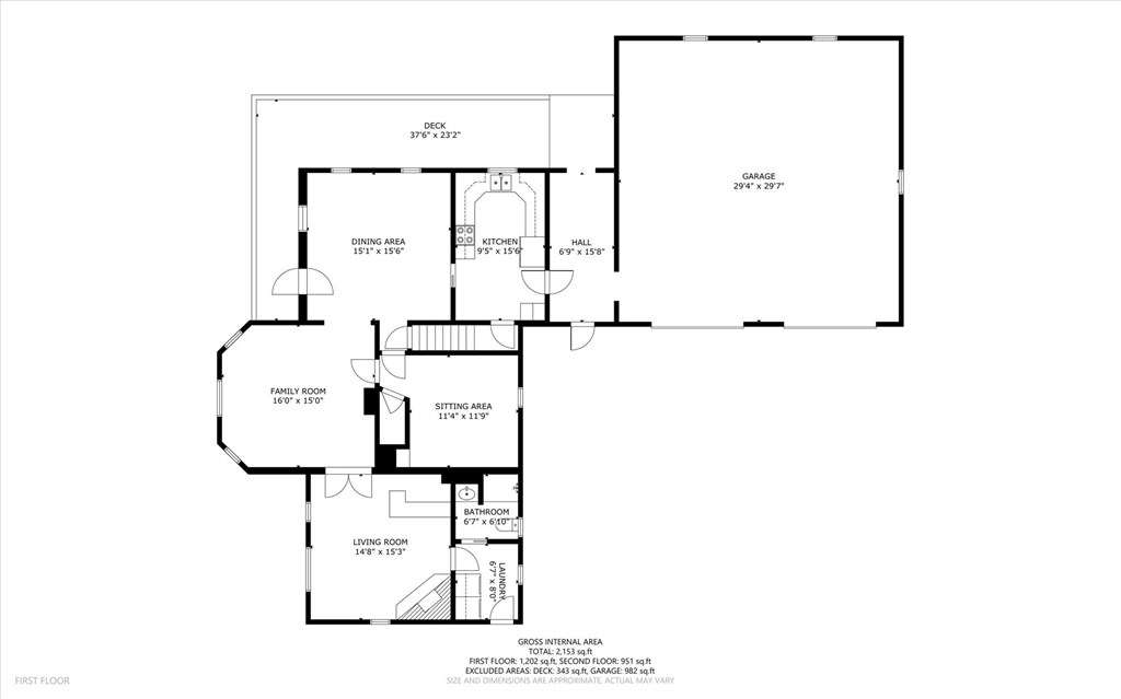 2184 State Route 179 Property Photo 36
