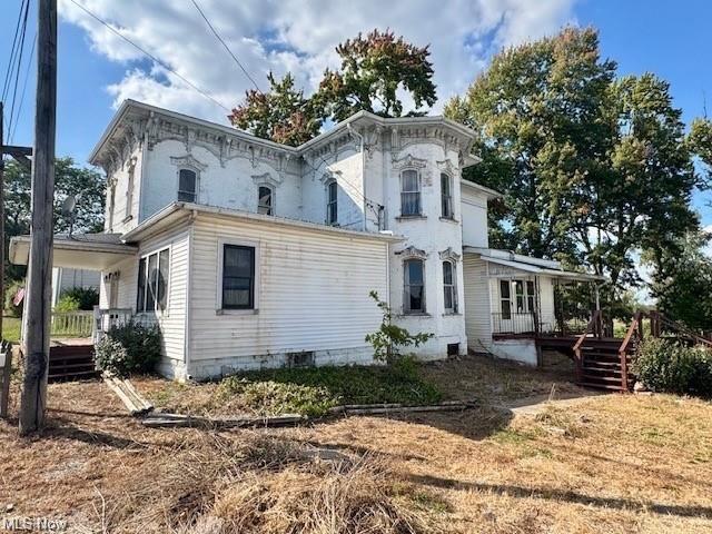 156 Us Route 250 Property Photo 1