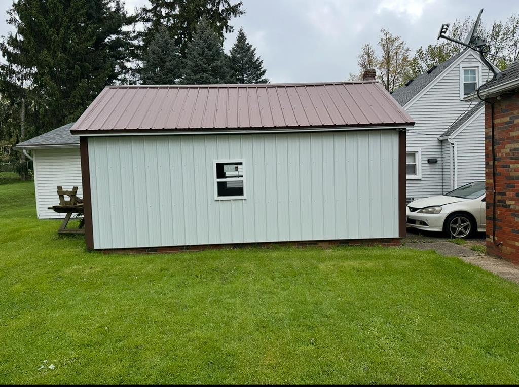 551 Cline Ave Property Photo 31