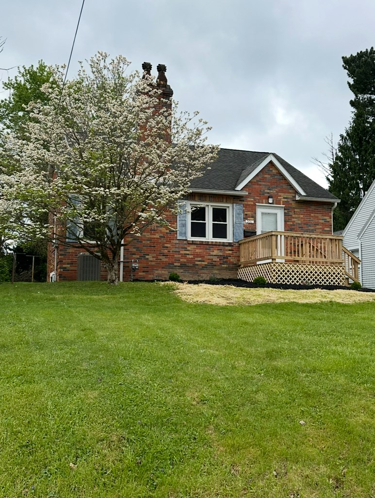 551 Cline Ave Property Photo 35
