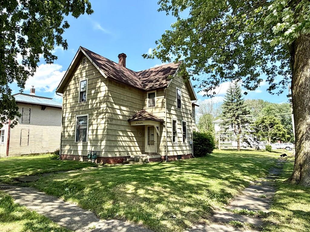 624 Prospect St Property Photo 1