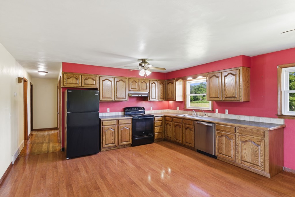 1134 Township Road 926 Property Photo 6