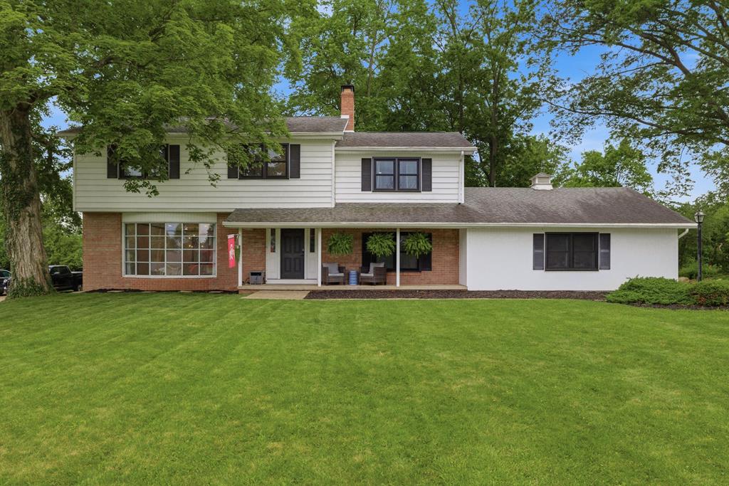 807 Hillcrest Dr. Property Photo 1