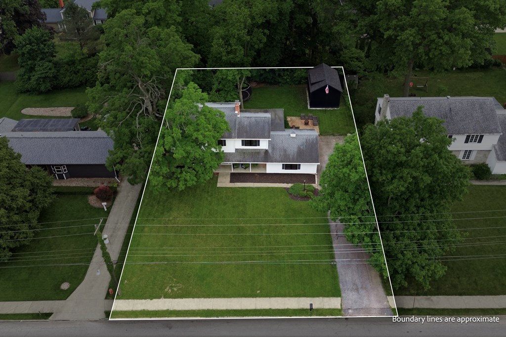 807 Hillcrest Dr. Property Photo 27