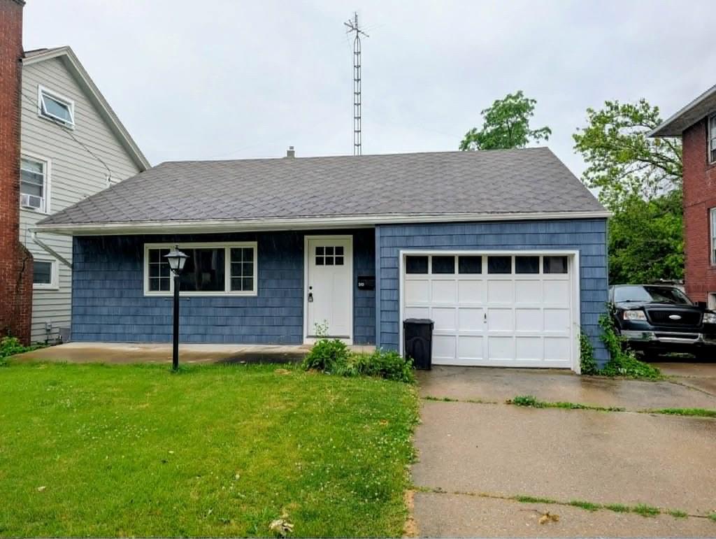 515 Sandusky St. Property Photo 1