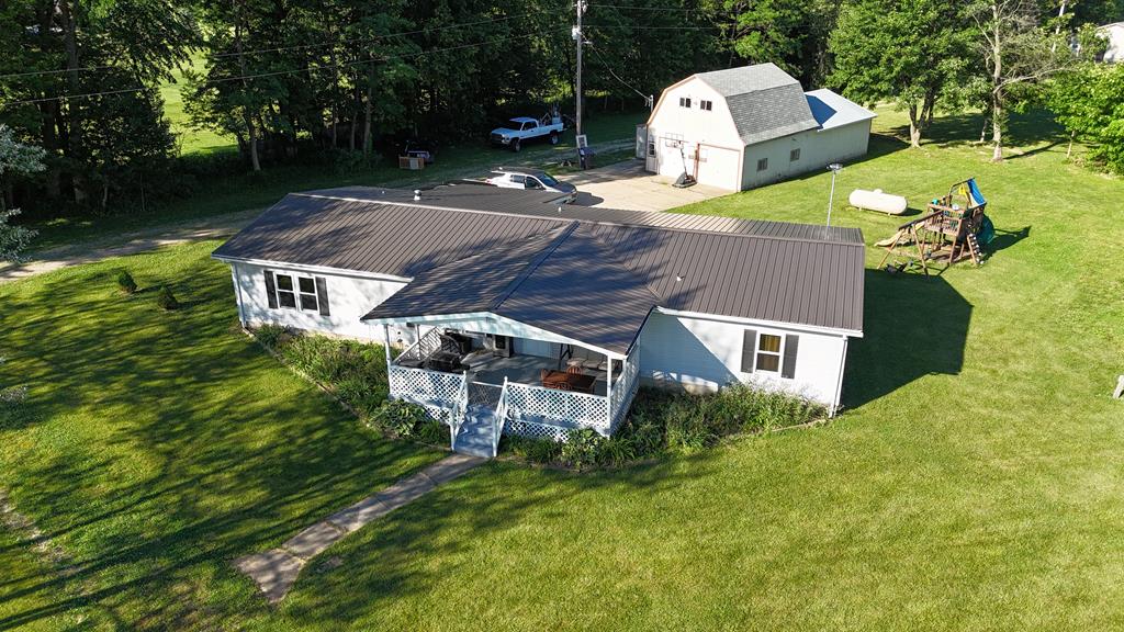 271 Twp Rd 1101 Property Photo 1