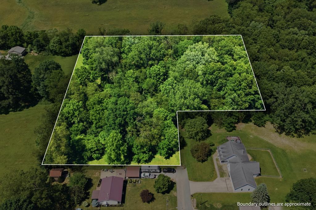 0 Snyder Ave. Property Photo 1