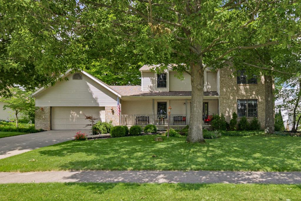 2316 Woodview Ct. Property Photo 1