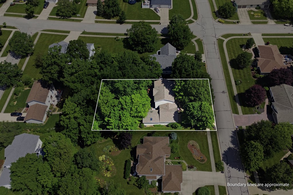 2316 Woodview Ct. Property Photo 26