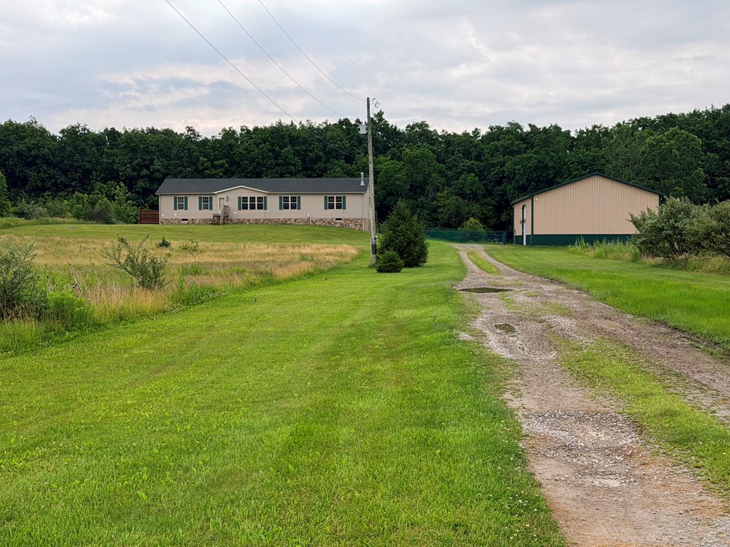 405 County Road 681 Property Photo 8