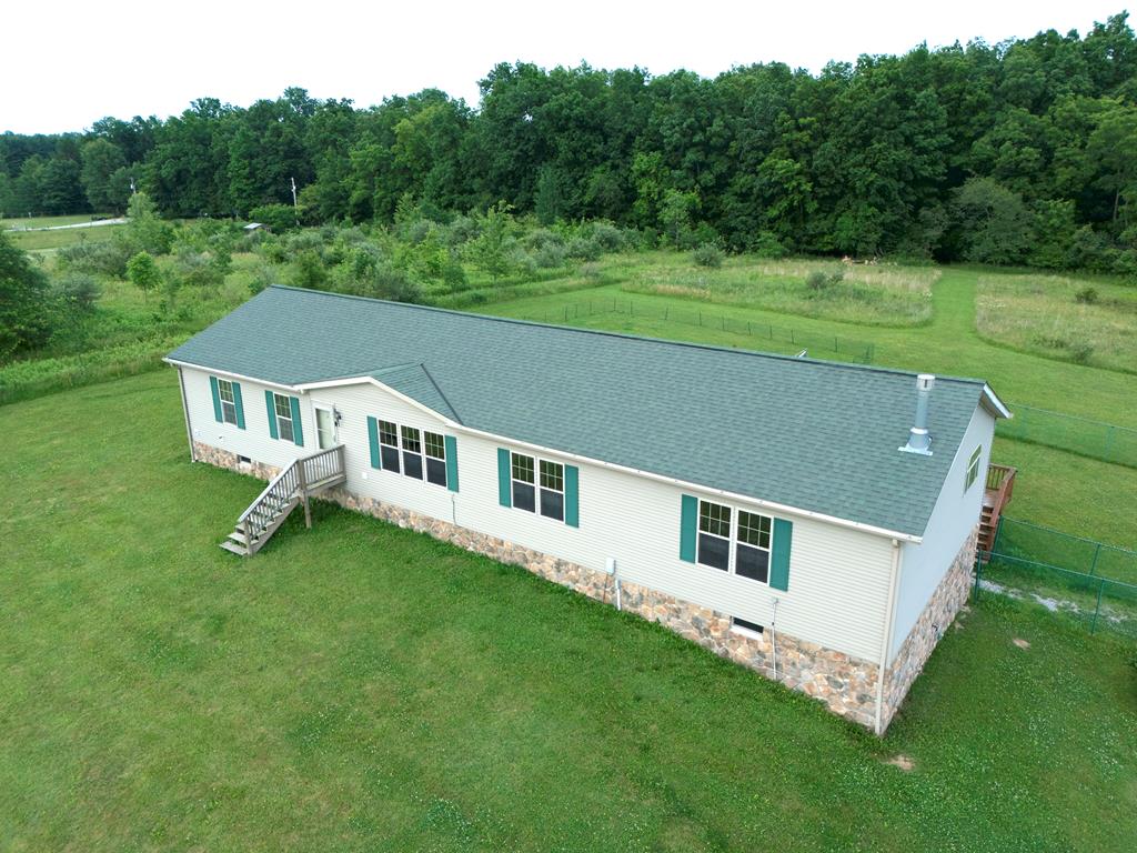405 County Road 681 Property Photo 86