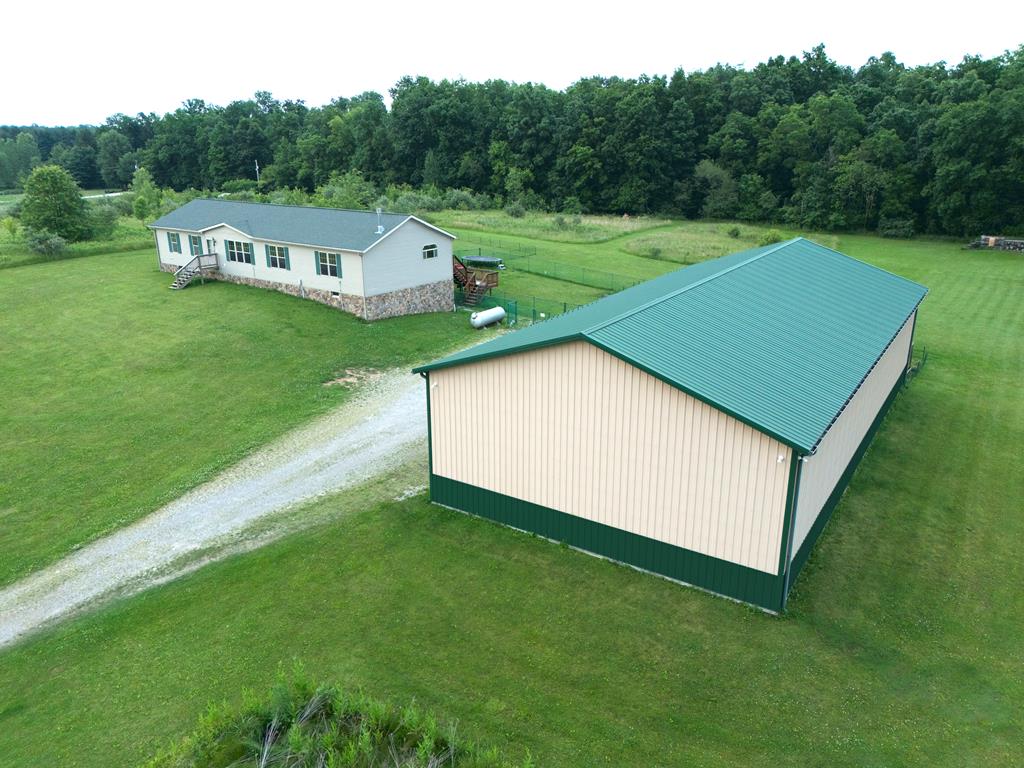405 County Road 681 Property Photo 89