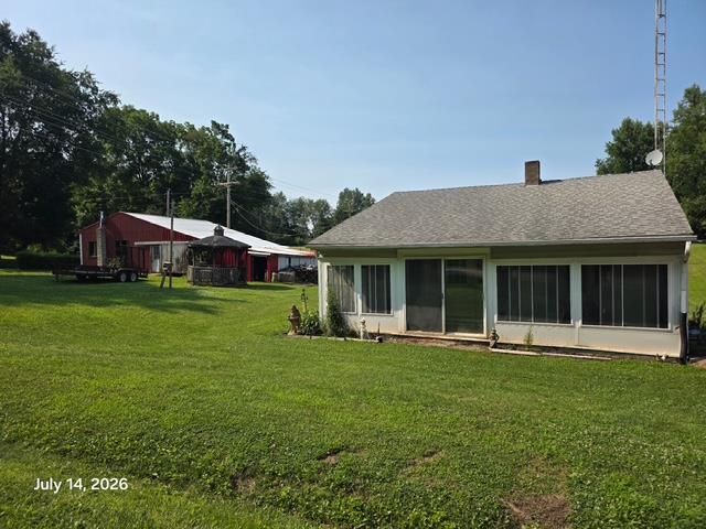 2579 County Road 1075 Property Photo 1