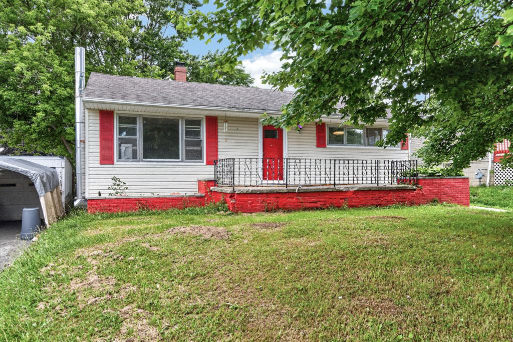 438 Topaz Ave. Property Photo 1