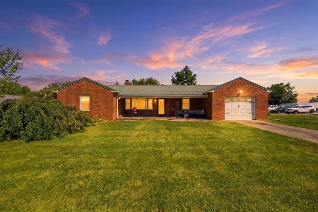 7774 State Route 309 Property Photo 1