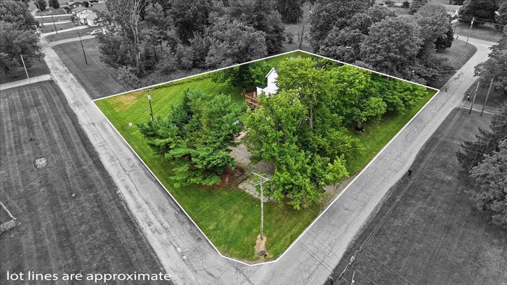 1276 Wolford Road Property Photo 2