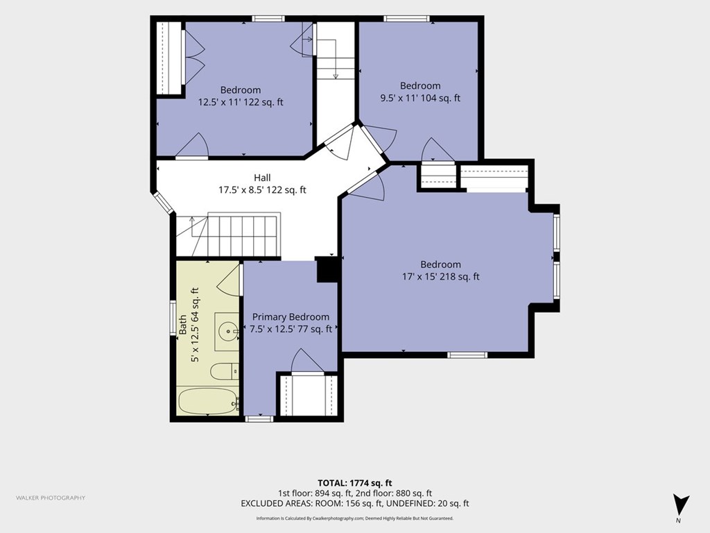 1276 Wolford Road Property Photo 35
