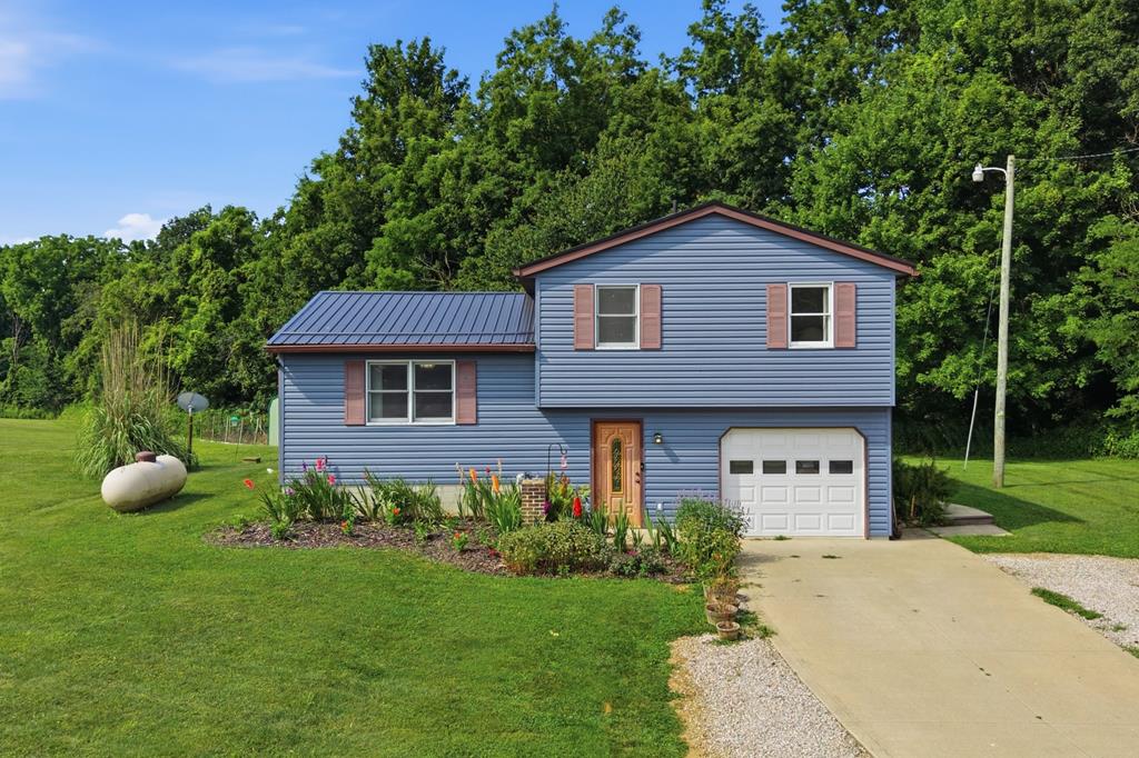 476 Us Rt 250 Property Photo 1